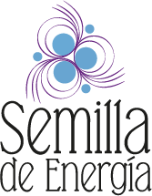 Logo semilla de enrgia