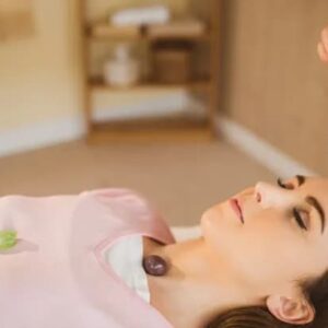 Armonización de chakras - energía - átomos - equilibrio -cuerpo - alma - mente